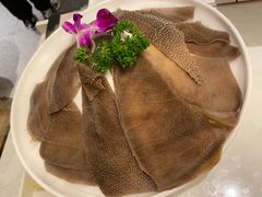 -牛焱·贵州黄牛肉火锅(城西银泰店)