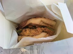 -必胜客(堤口路店)