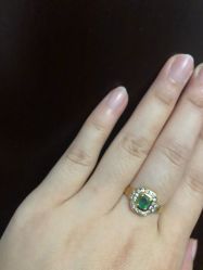 点击看大图 -TSL謝瑞麟(新世界城店)