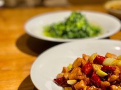 宫保鸡丁-天府掌柜(九眼桥店)