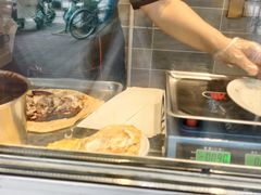 -石饮红星包子(中山路店)