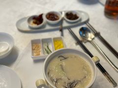 -东海朗廷酒店-唐阁T’ANG COURT 中餐厅