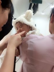 点击看大图 -玛瑞莎·儿童·亲子摄影(越秀店)