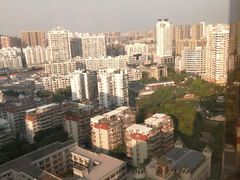 -厦门喜来登酒店