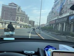 -易通行汽车陪练(通州店)