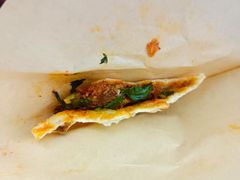-曾笼笼牛肉饼