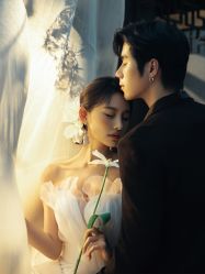 点击看大图 -城市花园婚纱摄影