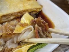 -老广记石磨肠粉店