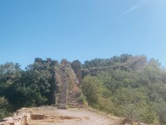 -蟠龙山长城景区