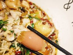 -友达面馆(广州总店)