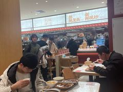 -乡村基·川味现炒大王(熙悦天街店)