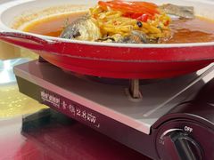 -诚如金·南宁本地菜(信息港店)