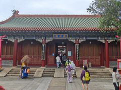 -珠海圆明新园