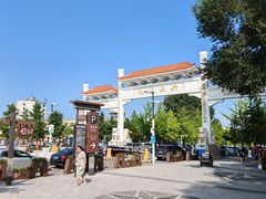 -兴城海滨风景区