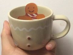 -星巴克(红房子店)