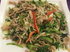 -普天和酒楼·新津菜·烤鸭(天津之眼店)