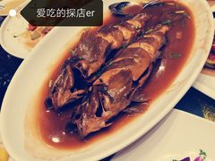 野生大黄鱼-福来齐·鲁菜海鲜·渔家菜(朝阳街分店)