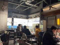 -贺庄·活鱼馆(珠吉路店)