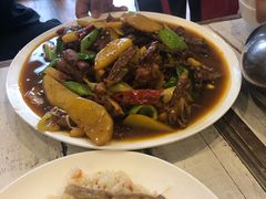 -217丰惠源抓饭(星湖街店)