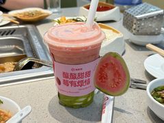 -海底捞火锅(团结桥店)