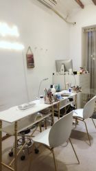 -M Nails & Beauty美甲美睫美体