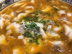 -老地方川菜馆(肥西路店)
