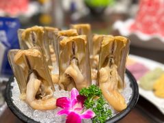 -东海怡品海鲜豆捞(舟宿夜江店)