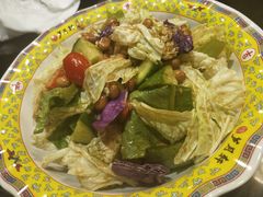 美极大拌菜-芦月轩羊蝎子(劲松店)