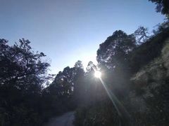 -火炉山森林公园