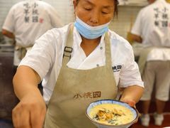 -小桃园·豆浆油条(复兴中路店)