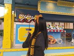 -E·S哈利正版魔法袍出租体验馆