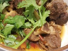 -贡梅老面馆·蟹粉面·无锡特色小吃(南长街主推店)