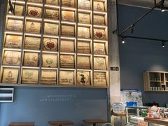 -GOTLOT COFFEE&KITCHEN角落厨房NOOK店