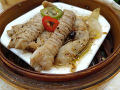 -顺德人家食府(黄金广场店)