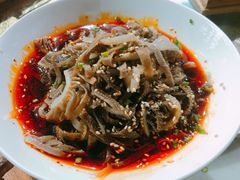 -那家小馆•北京菜•烤鸭(中关村店)