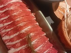 -季季山·云南野生菌火锅(上海首店)