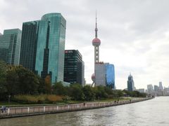-秦皇岛路游船码头