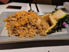 金都乐菠萝饭-正泰餐厅AmazingThai(新奥购物中心店)