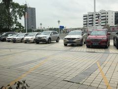 -黄埔华苑酒家(黄埔店)