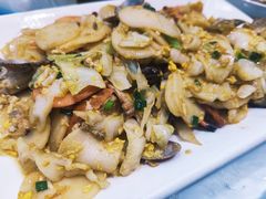 -金海湾海鲜排档(朱家尖店)