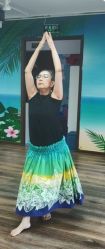 -呼拉汇舞蹈生活馆 Hawaii Hula&Tahiti Dance Studio