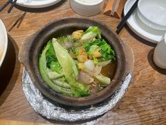 -粤集·手工粤菜(皇庭广场店)