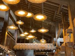 -饭江湖·江湖菜(湖广会馆店)