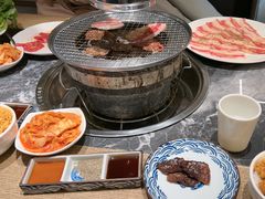 -隐家本格烧肉(万达广场店)