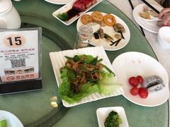 -厦门庐山大酒店