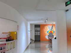 -沸奇公园·情景团建·年会露营烧烤轰趴生日(科技园店)