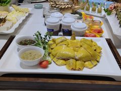 -金象泰馆泰式海鲜火锅(文南路店)