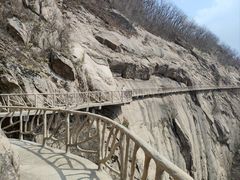 -丹东凤凰山景区