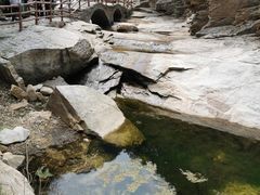 -黑龙潭风景区