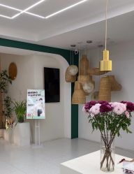 -水沐莲清瑜伽·普拉提